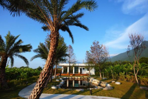 太魯閣研海泊別墅 Taroko Yan Hai Bo Villa